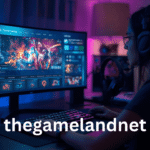thegamelandnet