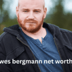 wes bergmann net worth