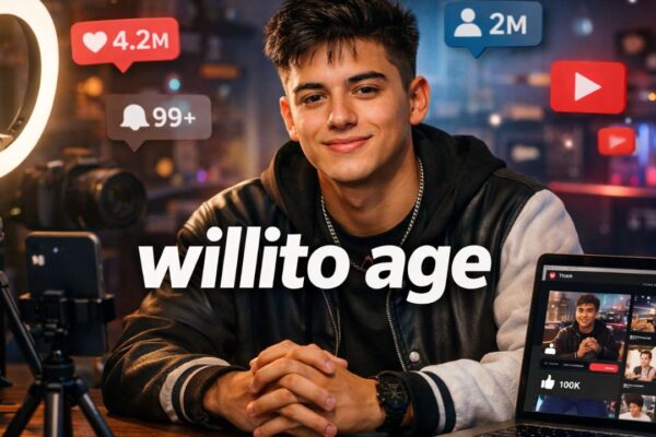 willito age