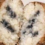 Baked Russet Potato Recipe