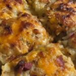 Hash Brown Casserole Recipe