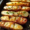 Hasselback Potato Recipe