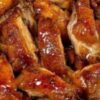Quick & Easy Honey Garlic Chicken Recipe