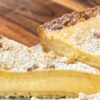 Torta Della Nonna