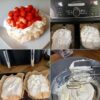 Air Fryer Pavlova Recipe
