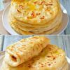 Air Fryer Turkish Bread Recipe