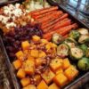 Caramelized Butternut Squash
