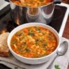 Chicken Vegetable Soup
