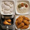 Crispy Homemade Fried Chicken Recipe (KFC-Style)