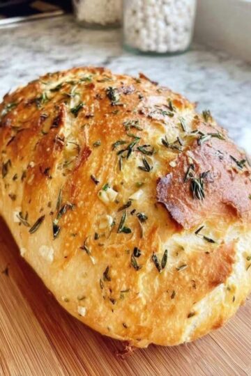 Gluten Free Bread