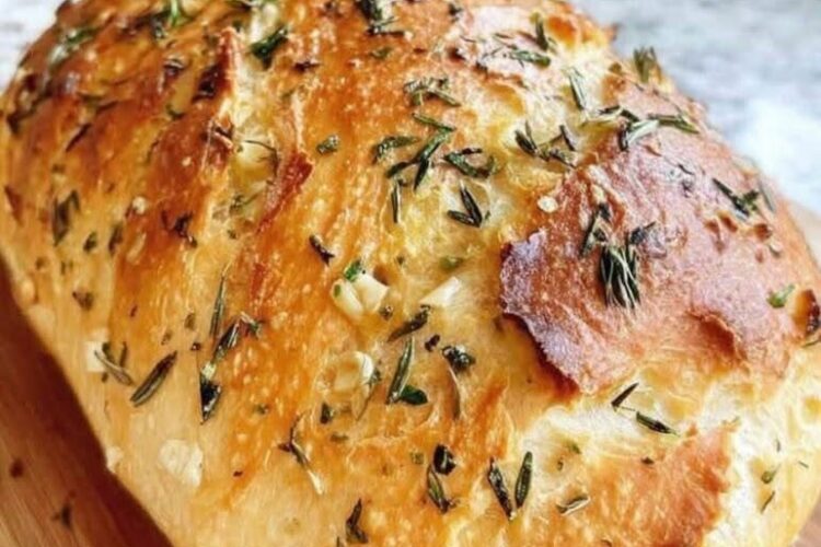Gluten Free Bread