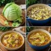 Hearty One-Pot Cabbage Roll Soup