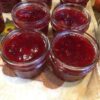 Homemade Jam Recipe