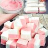 Homemade Marshmallows
