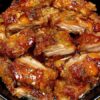 Honey Glazed Chicken Recipe
