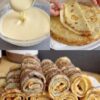 Keto Crepes Recipe