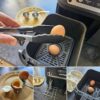 Perfect Soft-Boiled Eggs