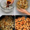 Perfectly Crispy Shrimp