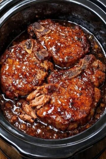 Pork Chops Recipe