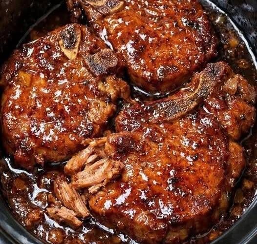 Pork Chops Recipe
