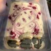 Raspberry Ripple Ice Cream