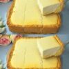 Torta della Nonna