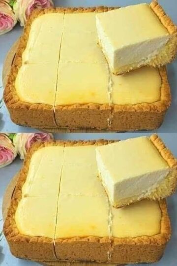 Torta della Nonna