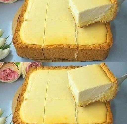 Torta della Nonna