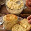 Zero Carb Bread in a Mug